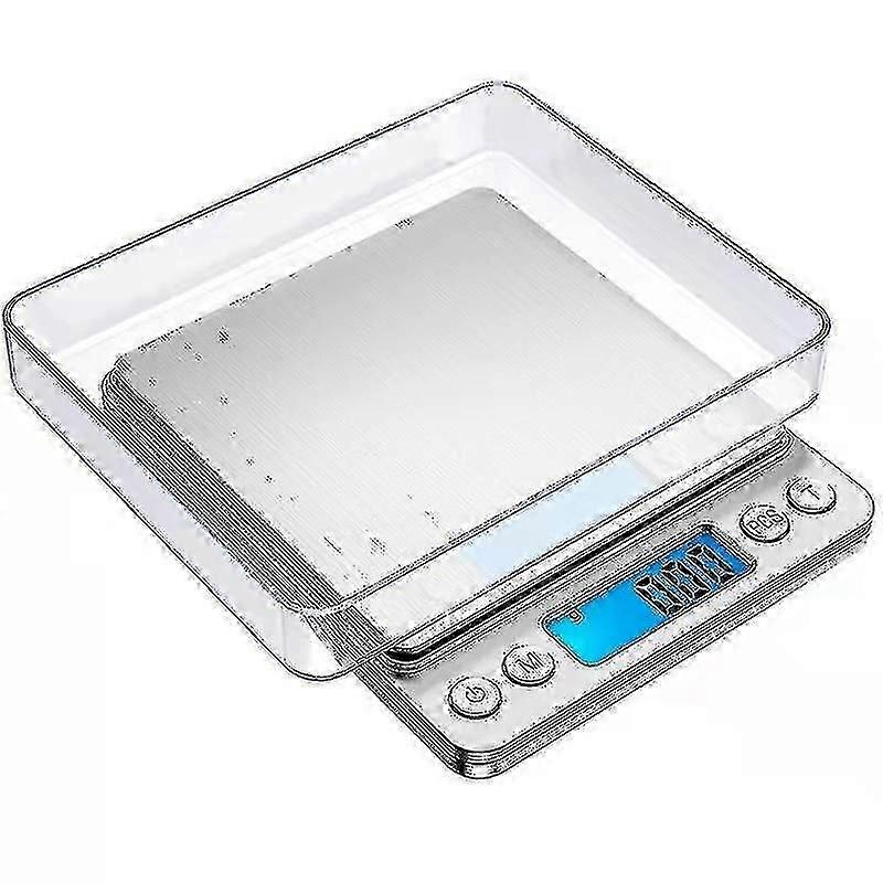 S Portable High Digital Pocket Electronic Ba Weighing Scale