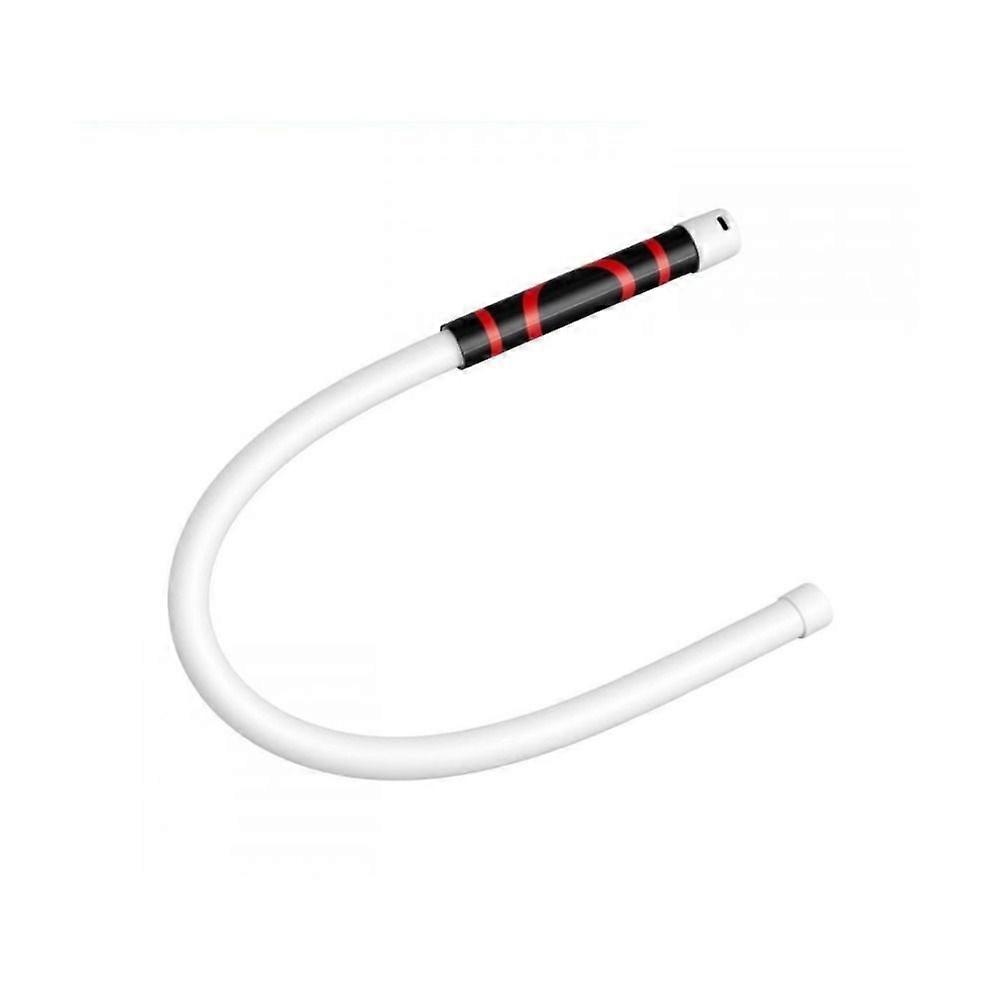 Rechargeable Flexible LED Work Light with 6000K Illumination