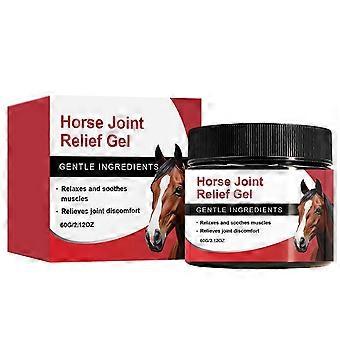 Amz Horse Care Gel - Beschermt en hydrateert de paardenhuid na de training, comfortabele verzorging, milde formule, geschikt voor stallen.