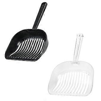 Cat Litter for Cleaning with 2Pcs Portable Household Pet Poop