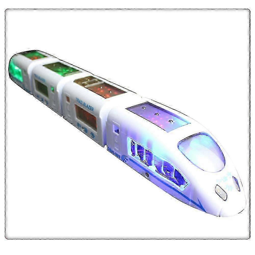 Electric - With Led Ing And Music