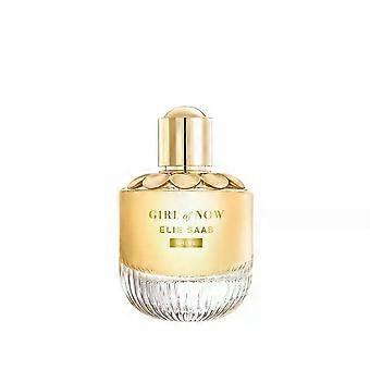 Elie Saab Girl Of Now Shine Eau De Parfum Spray 90ml
