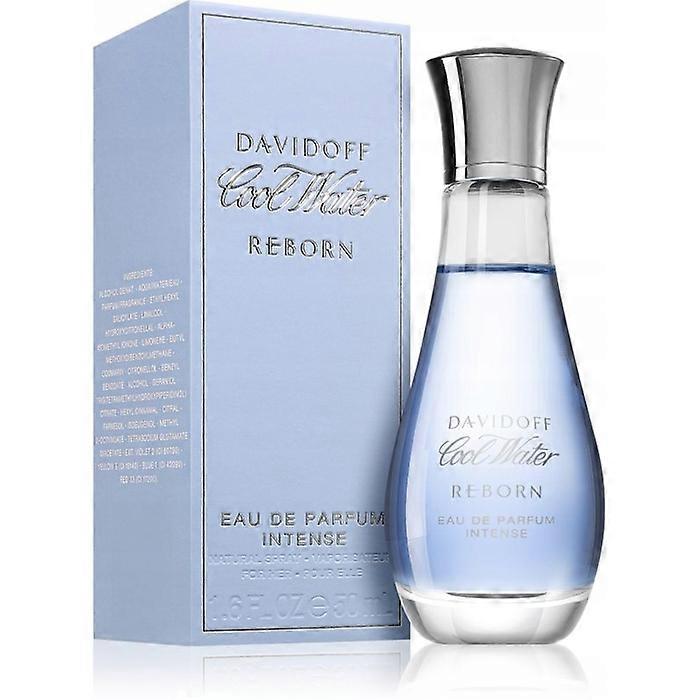 Cool Water Reborn Intense EDP 50ml