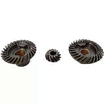 For 369 - 64010 369 - 64020 369 - 65030 0 1 M Suitable For Tohatsu Nissan Outboard Bevel Gear Set 4Hp 5Hp 6HP 2/4 Stroke