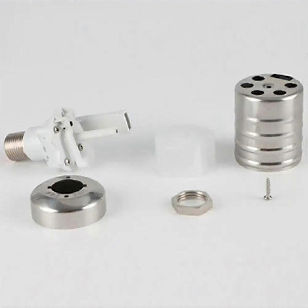 Z8 2025 Latest Model Automatic Water Level Control Float Valve Mini Float Valve