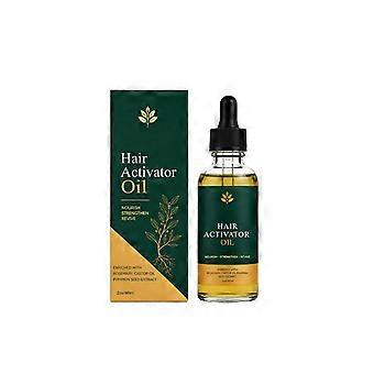 2pcs Hair Oil, for Daily Hair and Scalp Care