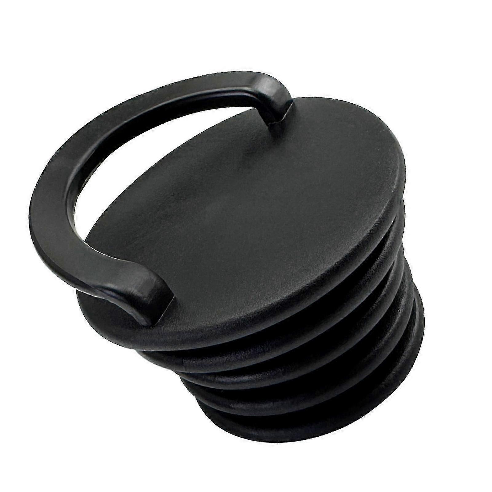 Lightweight PVC Kayak Scupper Bung