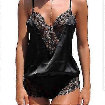 Kvinner Bodysuit Sexy Undertøy Nattøy Undertøy Sleepwear