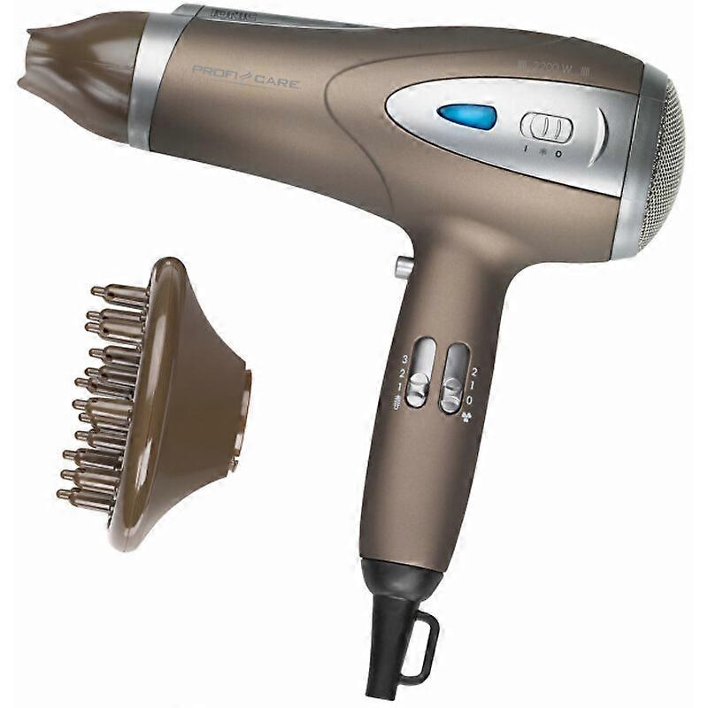 HTD 3113 BR - Professionele haardroger