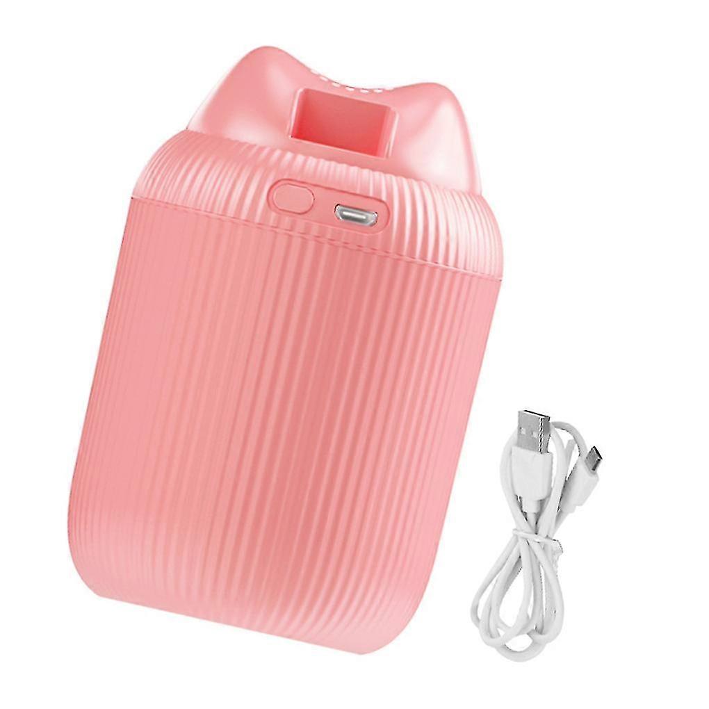 220ml Portable USB Mist Humidifier