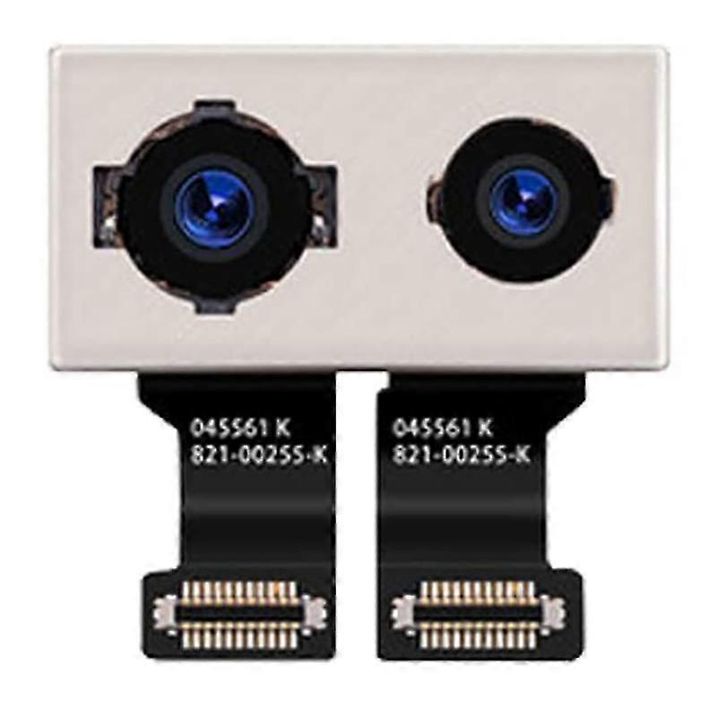 Rear Facing Camera Back Camera Main Camera Replacement For Plus 7p With Repair Tools