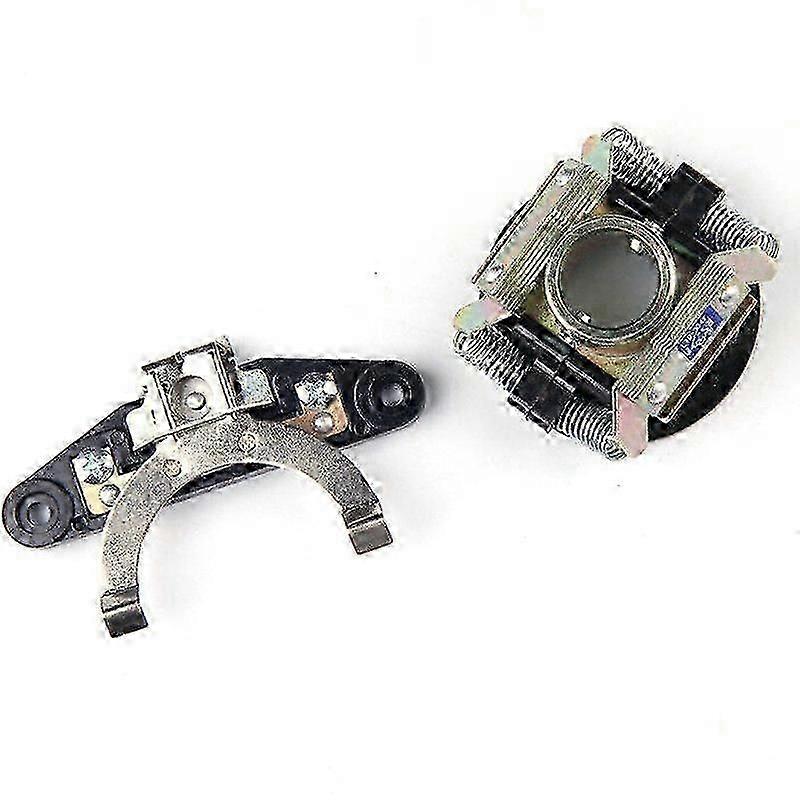 Model L19-304Y Single-Phase Mechanical Controller Motor Centrifugal Switch