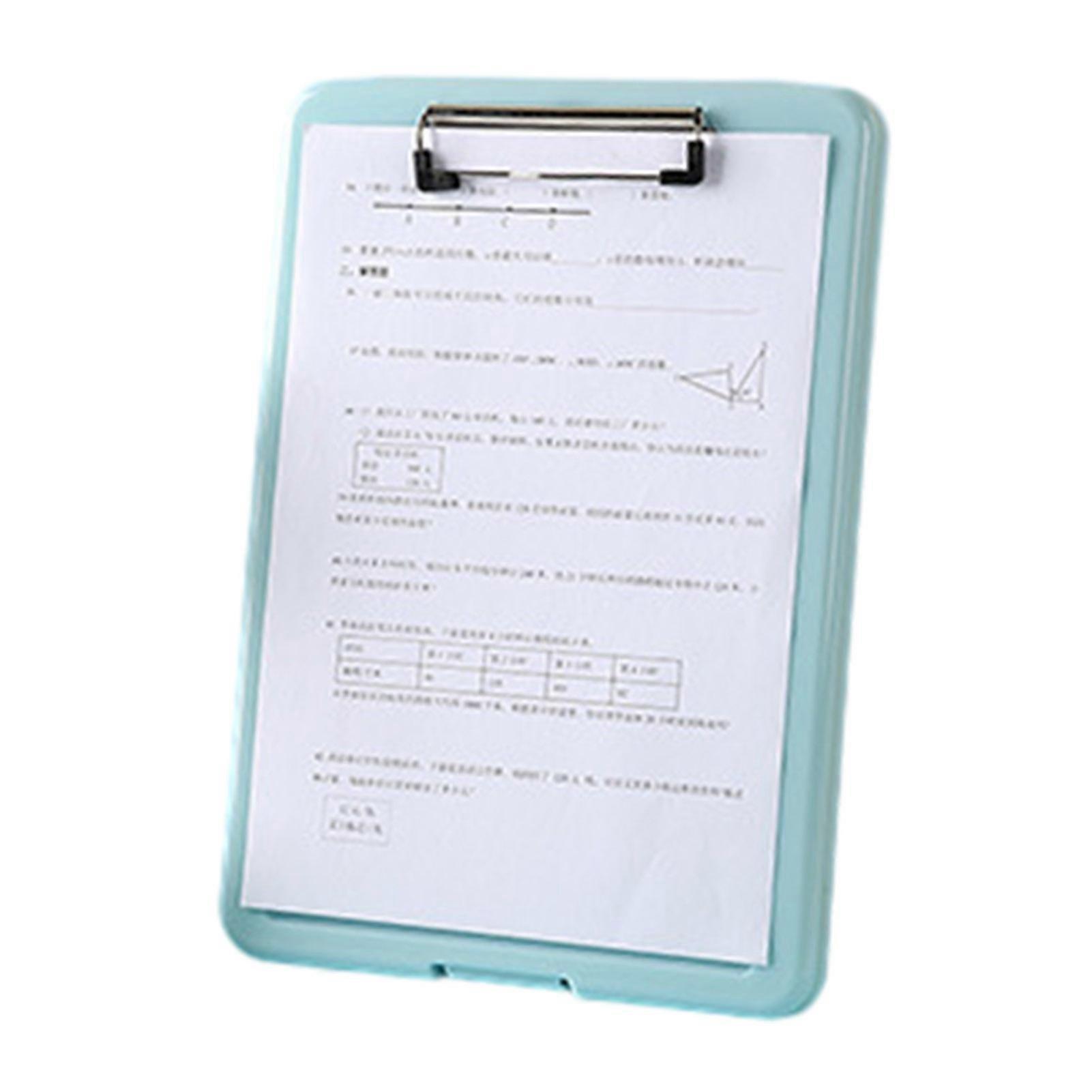 Multifunctional Examination Paper Document File Organizer Case