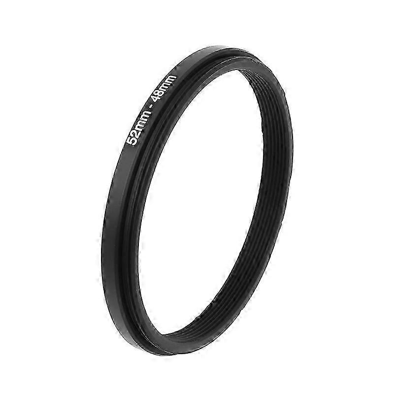 52mm to 48mm Lightweight Step Ring