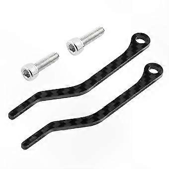 Aluminum Alloy Chain Stabilizer for Road Bikes - Anti-Drop Chain Guide Keeper