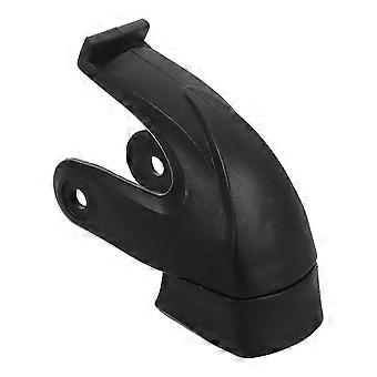 1 Set Of Inline Skates Replacement Brake Pads Roller Skates Rear Brake Rubber Skating Stopper Exceptional Braking Ability compatible with Safety