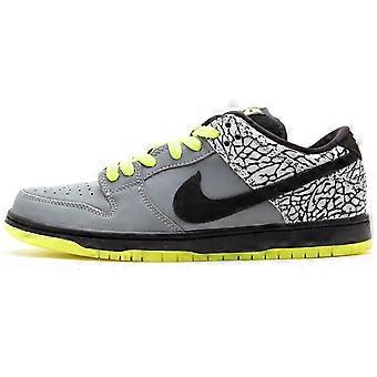 Nike Sb Dunk Low Dj Clark Kent X Primitive 112 504750-017