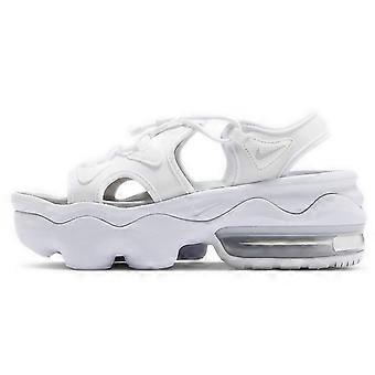 Nike Air Max Koko Naisten Juoksukengät Valkoinen Metallic Platinum Photon Dust CI8798-100