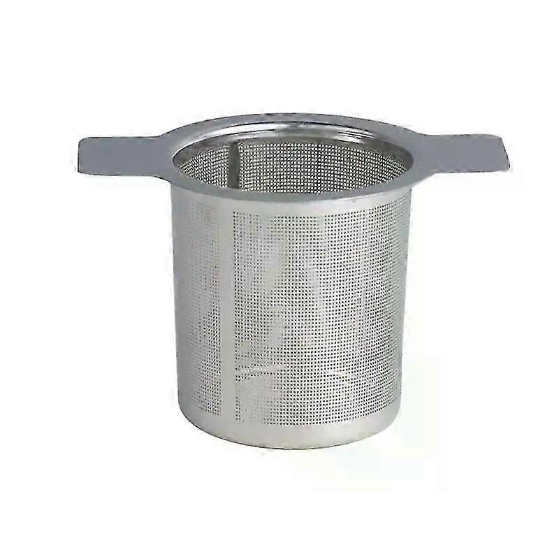 Reusable Stainless Steel Tea Strainer