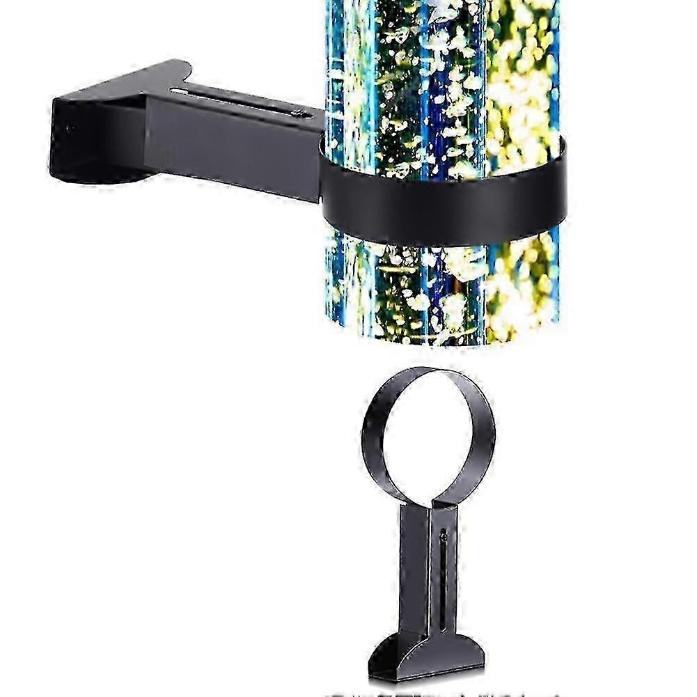 Stylish 10cm Aquarium Lamp Wall Bracket