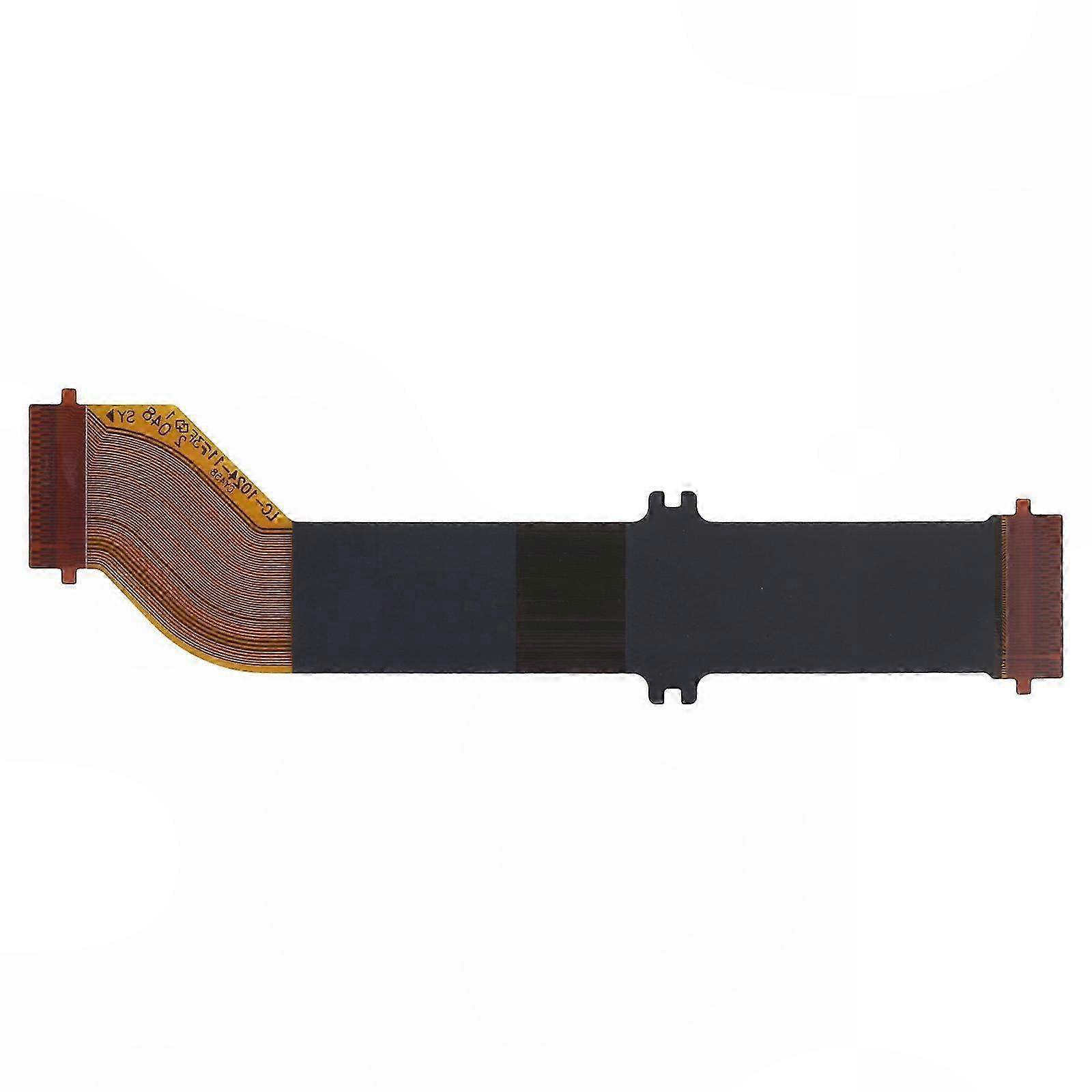 Restores Display Function Replacement LCD Flex Cable Compatible with Alpha 7 II