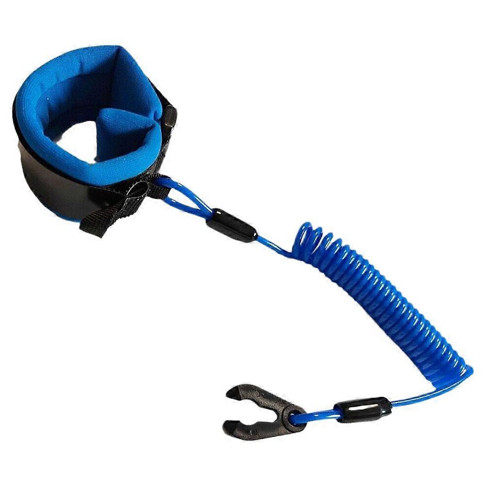 Universal Floating Jet Ski Kill Switch Lanyard Safety Tether Cord