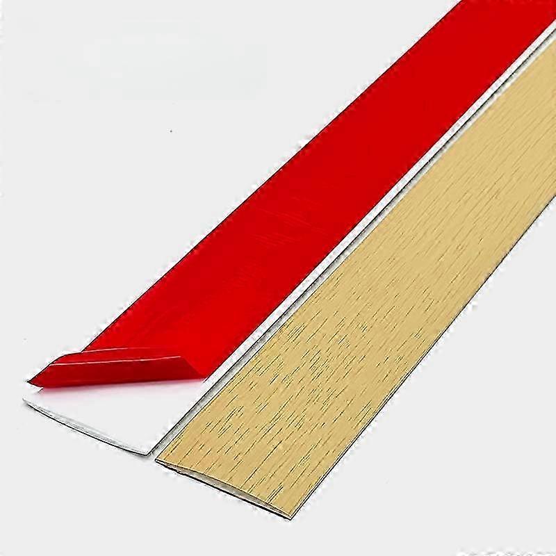 Self-Adhesive Carpet Edging Trim Strip