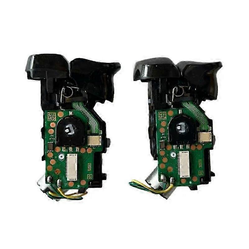 OEM-Matched L1 L2 R1 R2 Trigger Assemblies