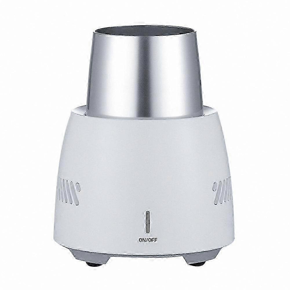 Compact 350ml Electric Drink Cooler