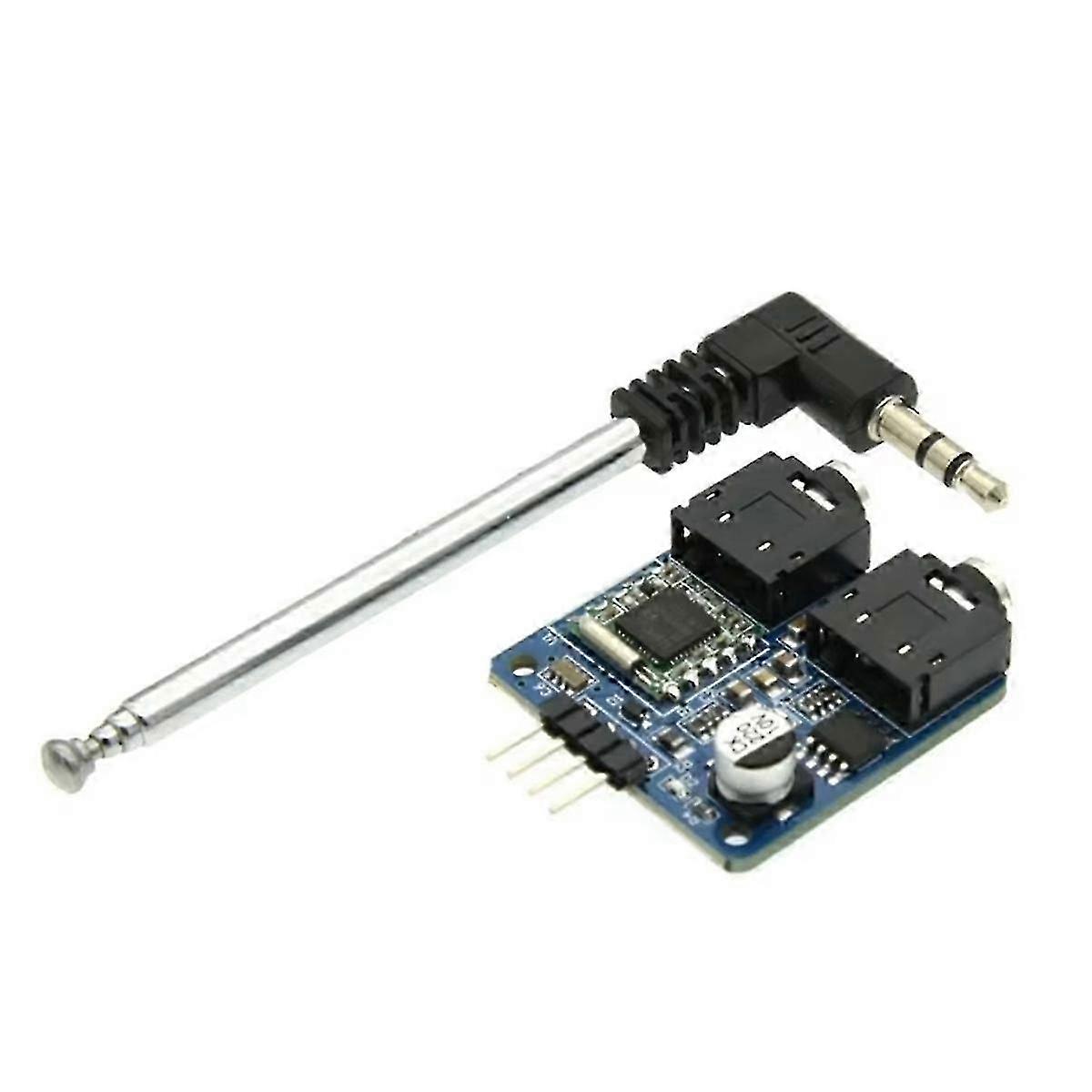 TEA5767 FM Stereo Radio Module