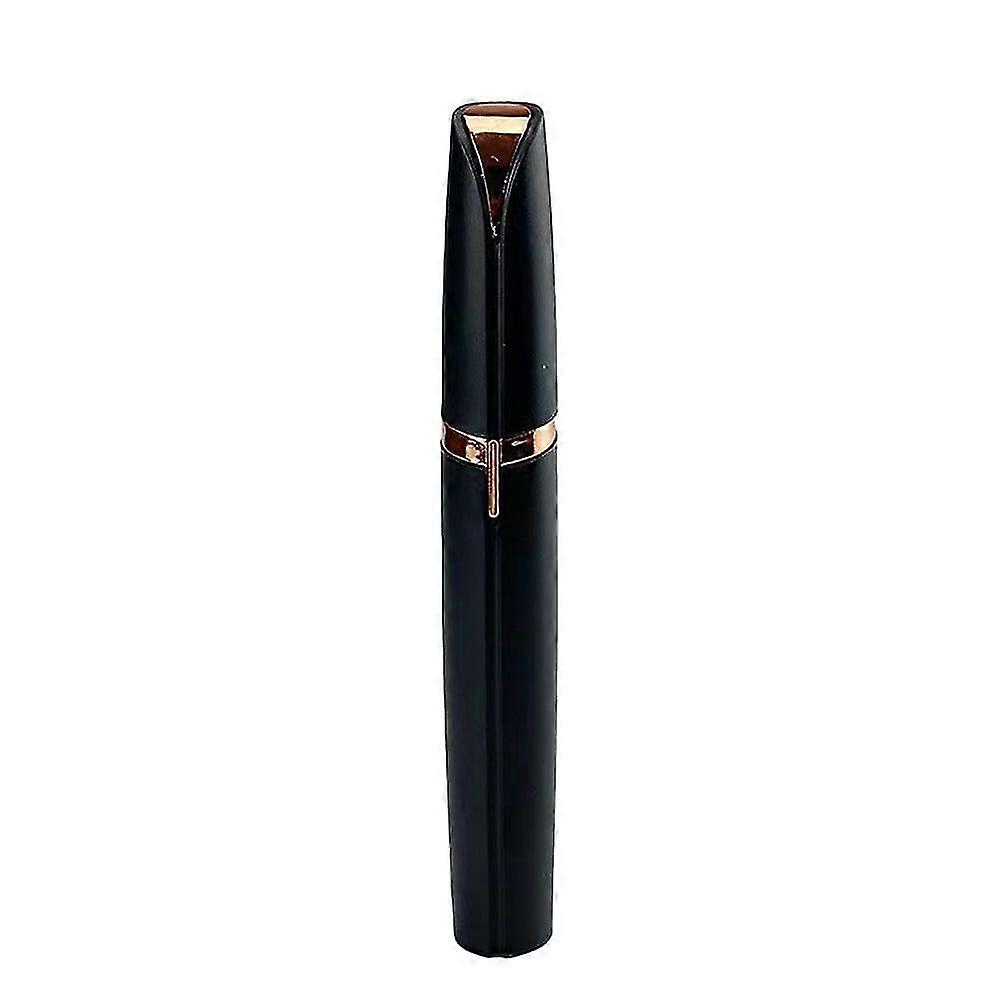 USB-Rechargeable Eyebrow Razor