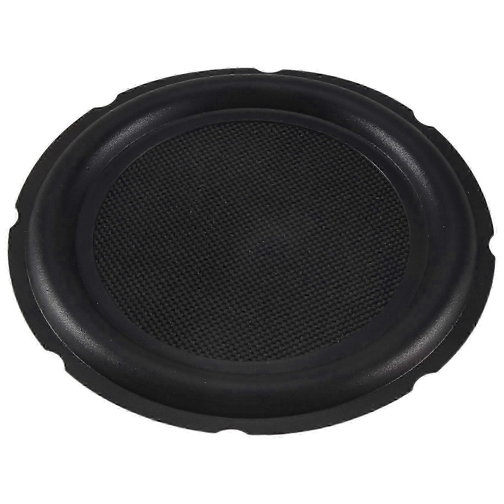 8 Inch Precision-Tuned Passive Radiator
