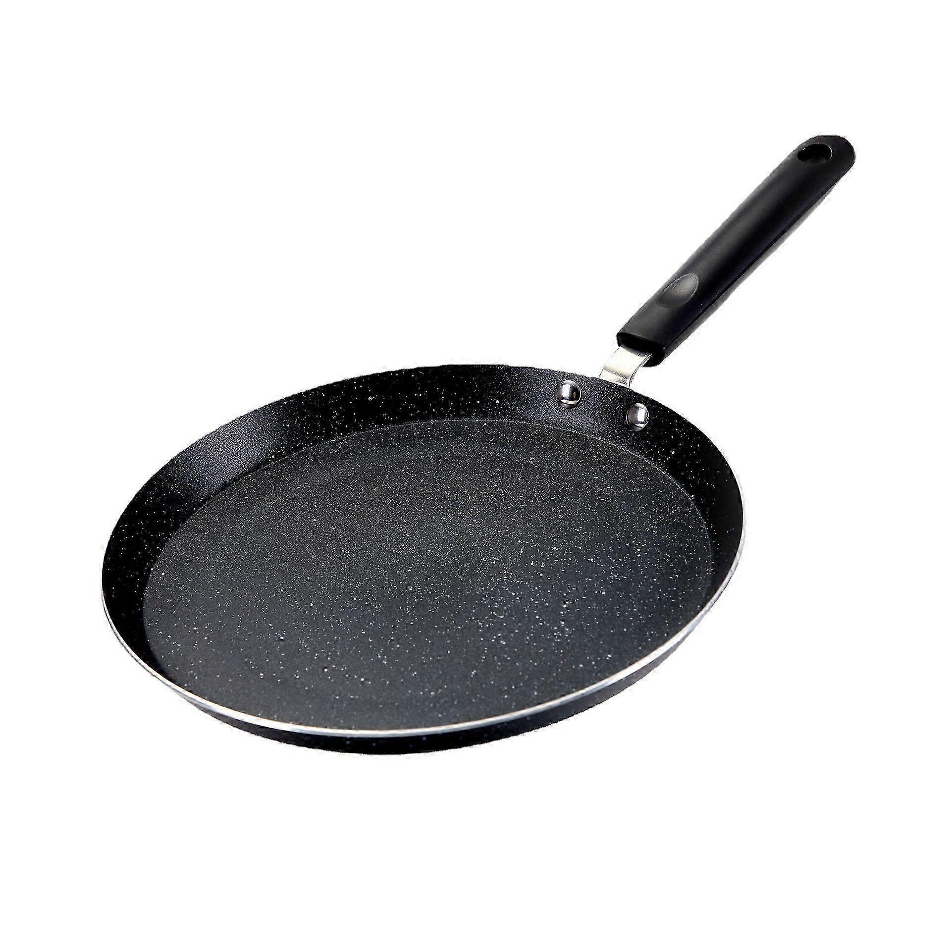 Flat Aluminum Non-Stick Griddle Pan