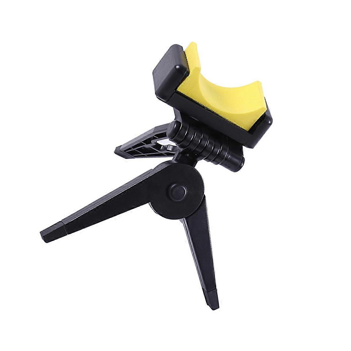 2pcs Guitar Neck Rest Support Stand for Cleaning  and String Changing