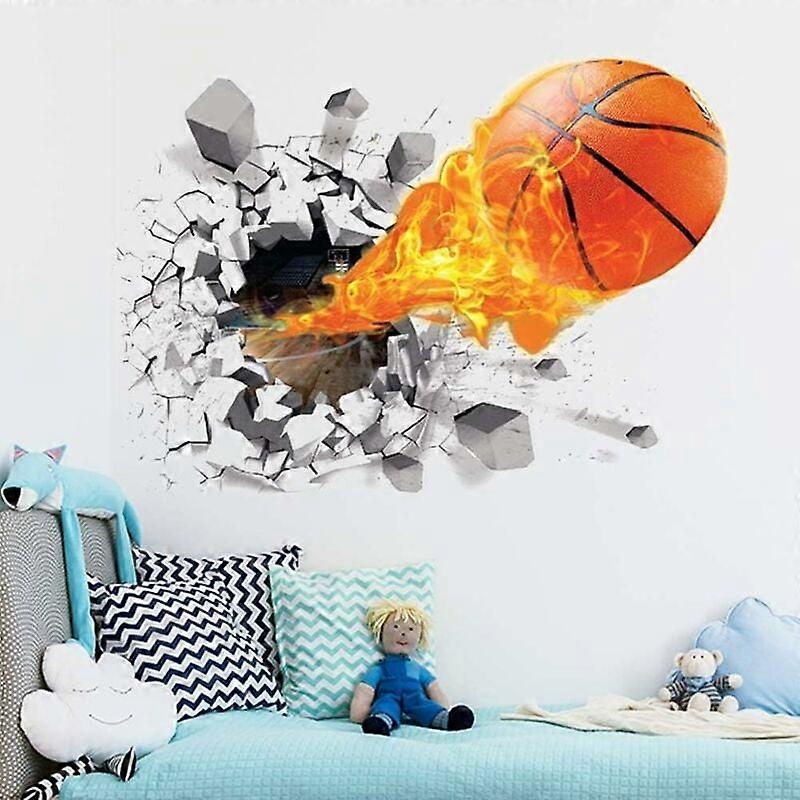 Eco-Friendly Removable Vinyl Wall Art For Classrooms