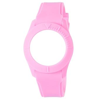 Watx&colors xs smart watch for women with bracelet from Rubber COWA3503