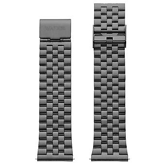 Men Steel Stainless Accessories WATX&COLORS SPARKLING WXCO3703