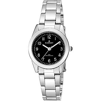 Radiant new natural Quartz Analog Child Watch with RA161202 Stainless Steel Bracelet