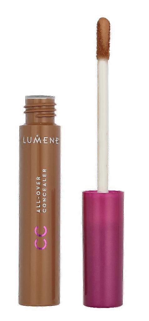 Lumene CC All-Over Concealer #5 Deep Tan 8.5 ml