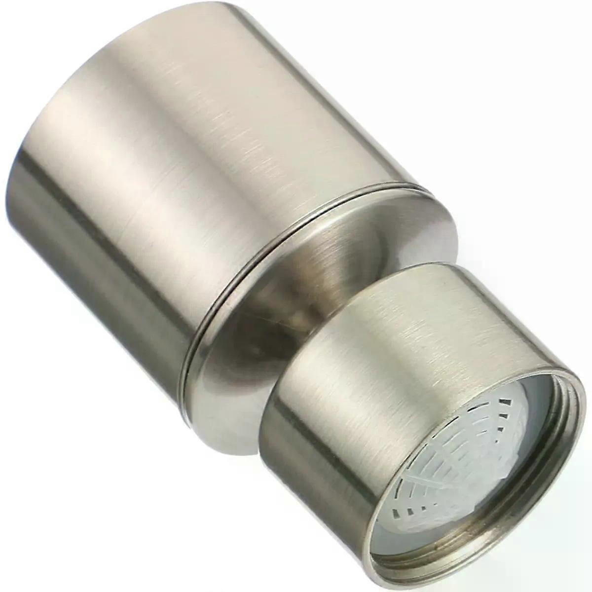 Adapter 360 Degree Rotate Faucet Kitchen Rotatable Tap