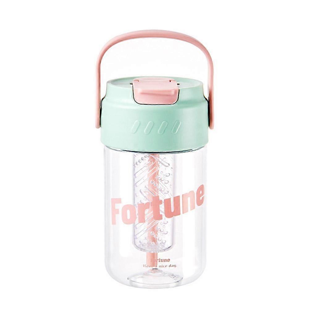 600ml Lightweight Portable Drinking Cup