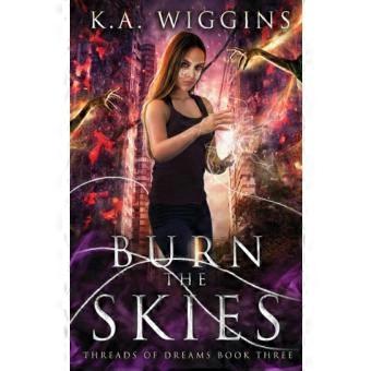 Burn The Skies