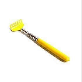 Telescoping Stainless Steel Back Scratcher