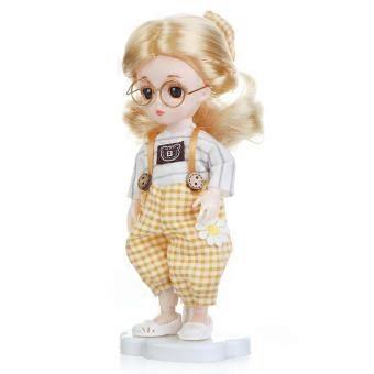 1Pc 16Cm Doll Stands Professional Holder Display Base Holder For Bear Doll