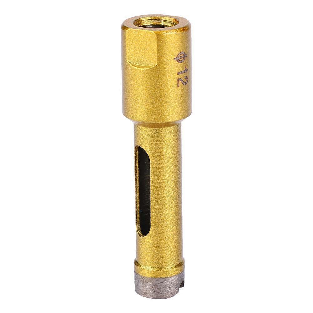 Angle Grinder Opener   Drill Bit M10 Inner Thread for Marble Tile  