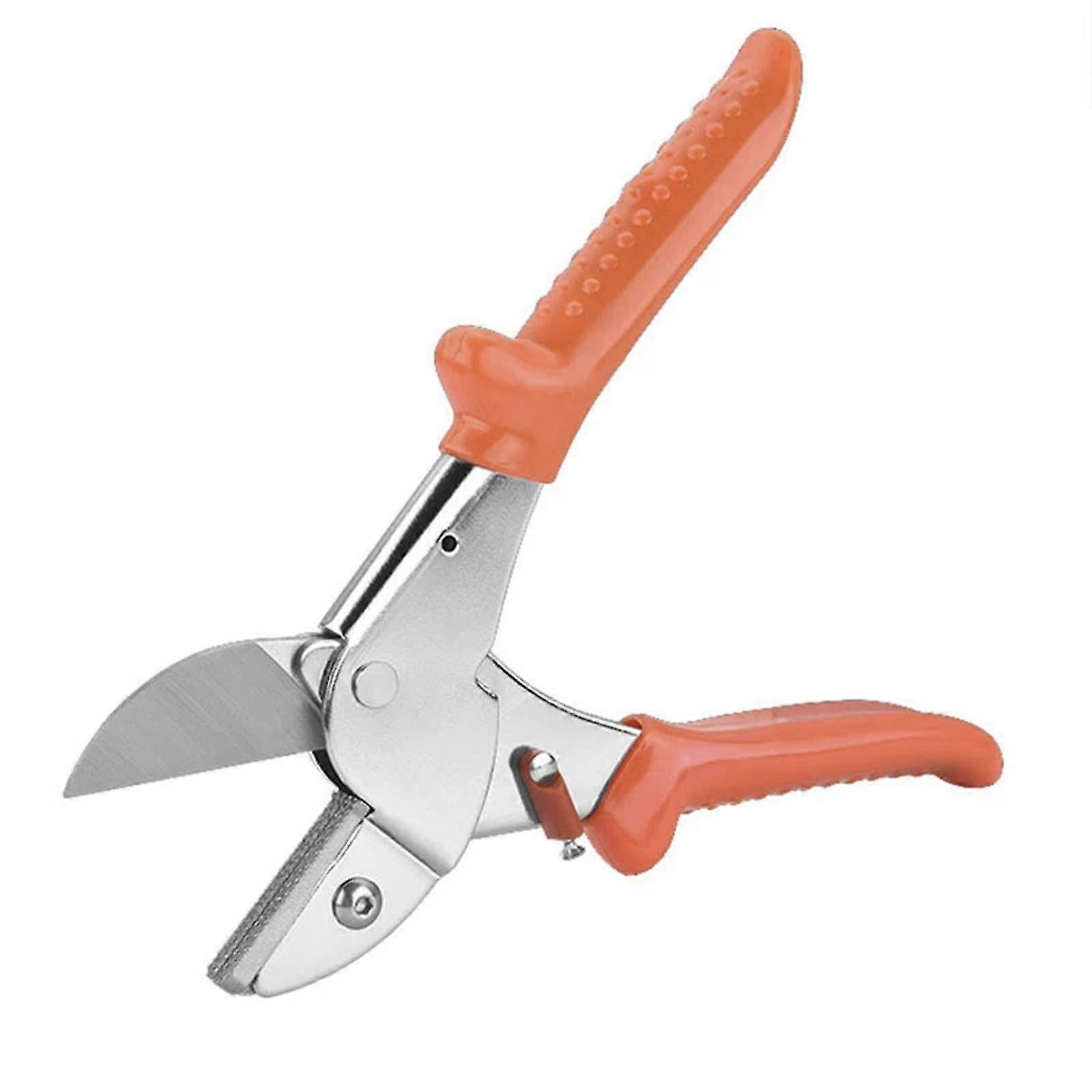Medium Ergonomic Garden Secateurs