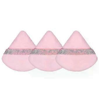 2025 Powder Puff Face Makeup Sponge Cosmetics Soft Cotton Face Powder Puff-brnv