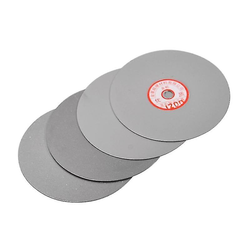 Diamond Polishing Flat Lap Wheel Lapping Grinding Disc