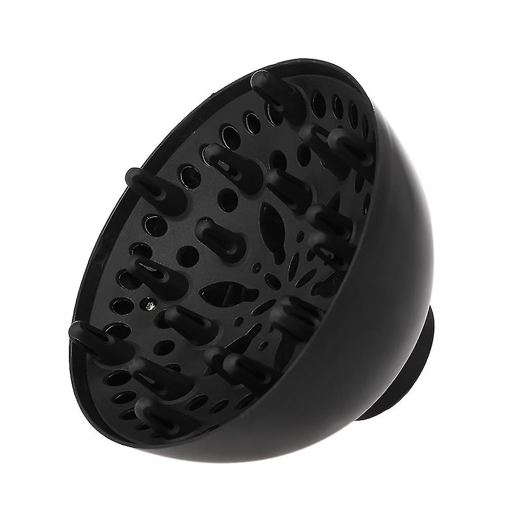 Haardroger Diffuser Universele Blower Kapsalon Krullende Haardroger Diffuser
