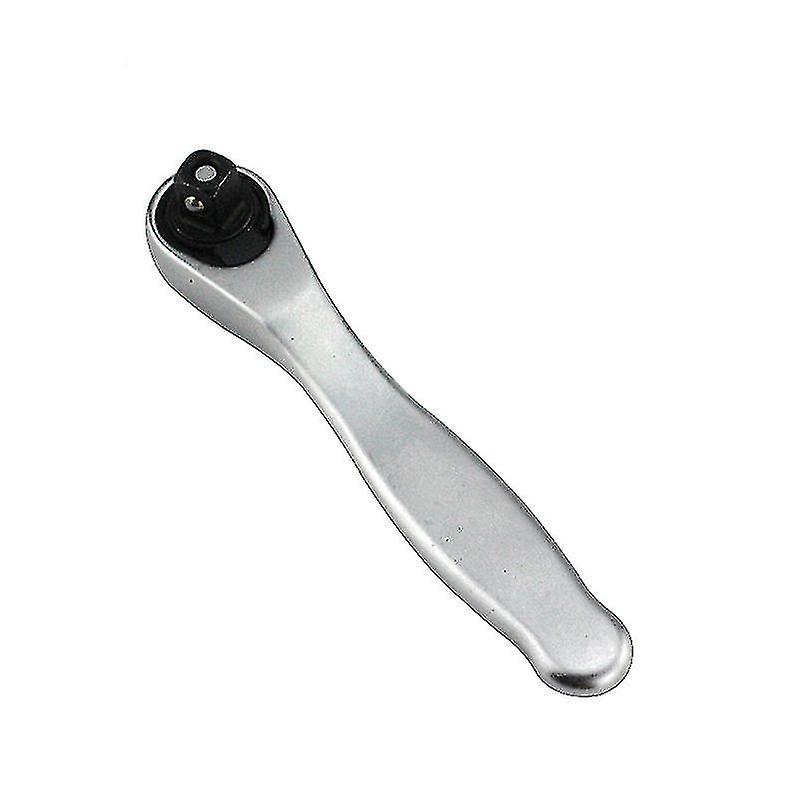 Socket Ratchet Wrench Quick Release Hex